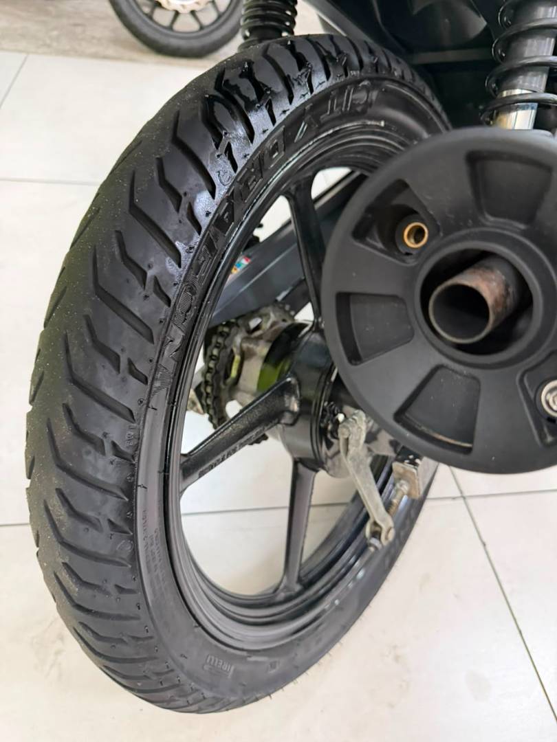 YAMAHA FACTOR 150ED