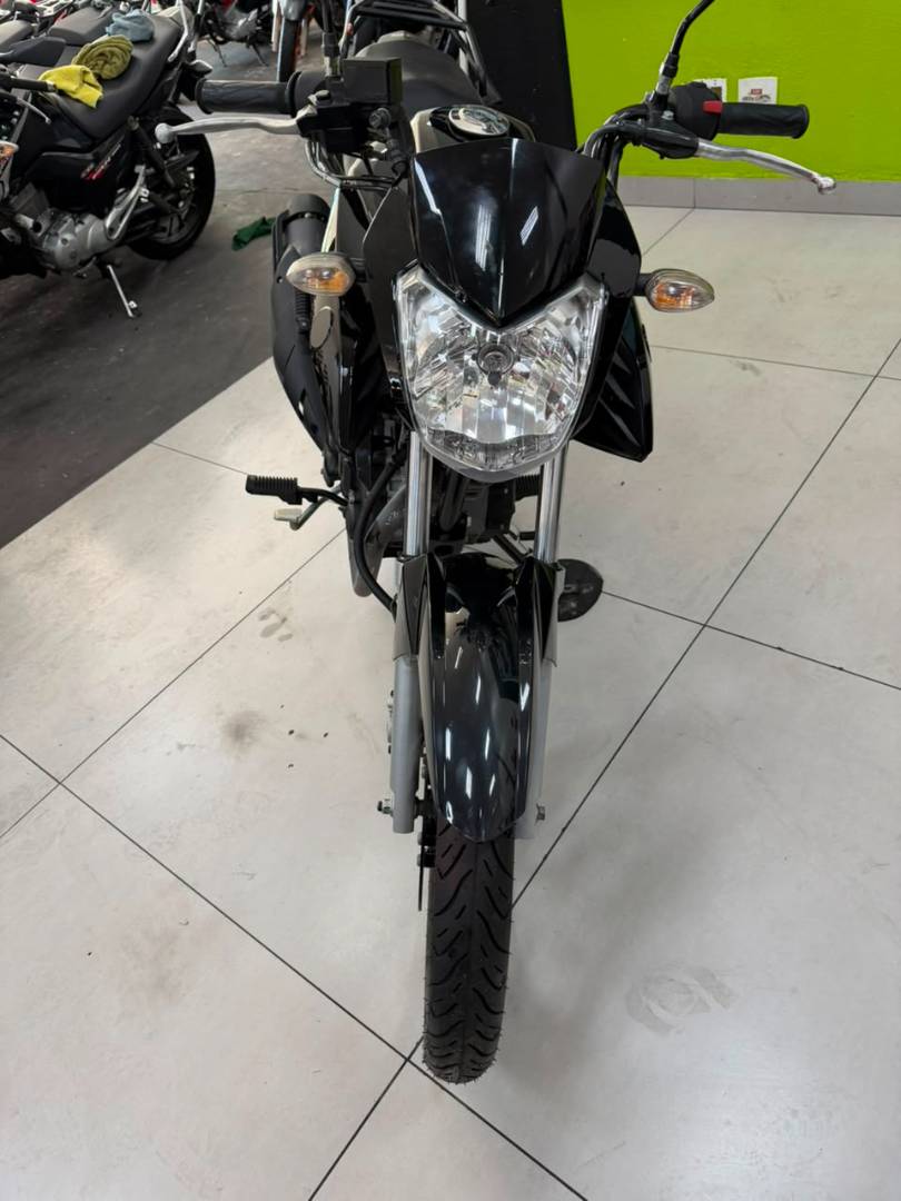 YAMAHA FACTOR 150ED