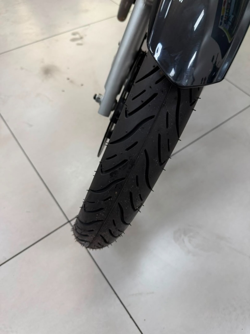 YAMAHA FACTOR 150ED