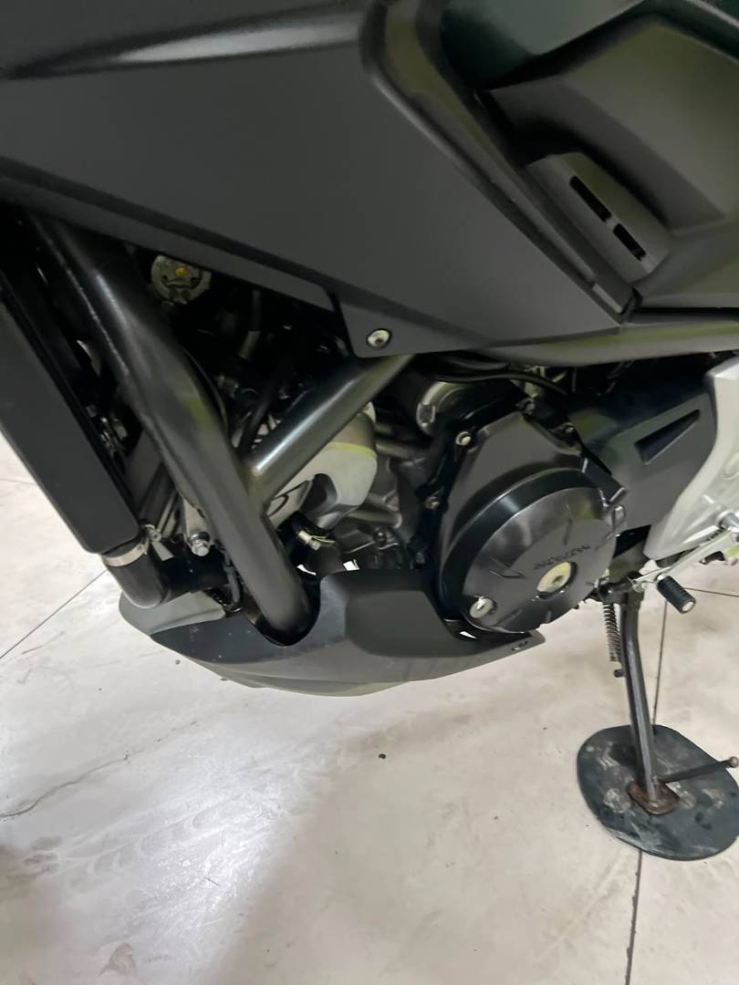 HONDA NC 750X ABS