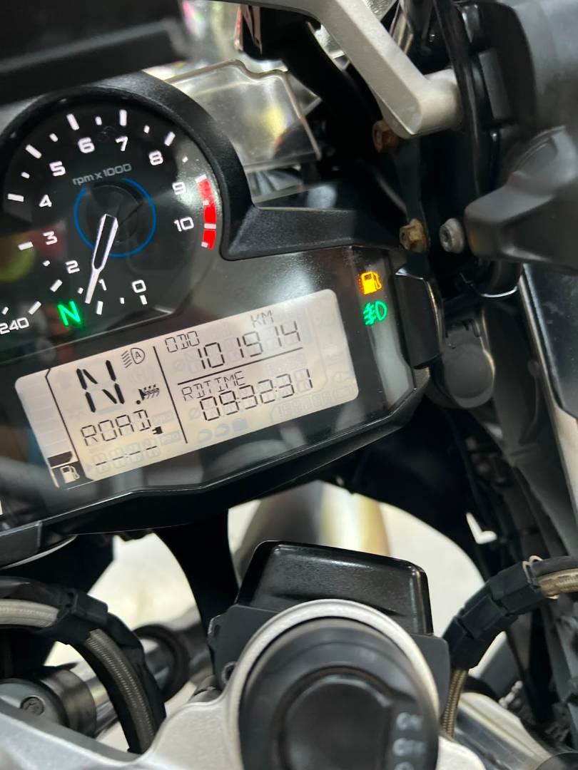 BMW R 1200 GS