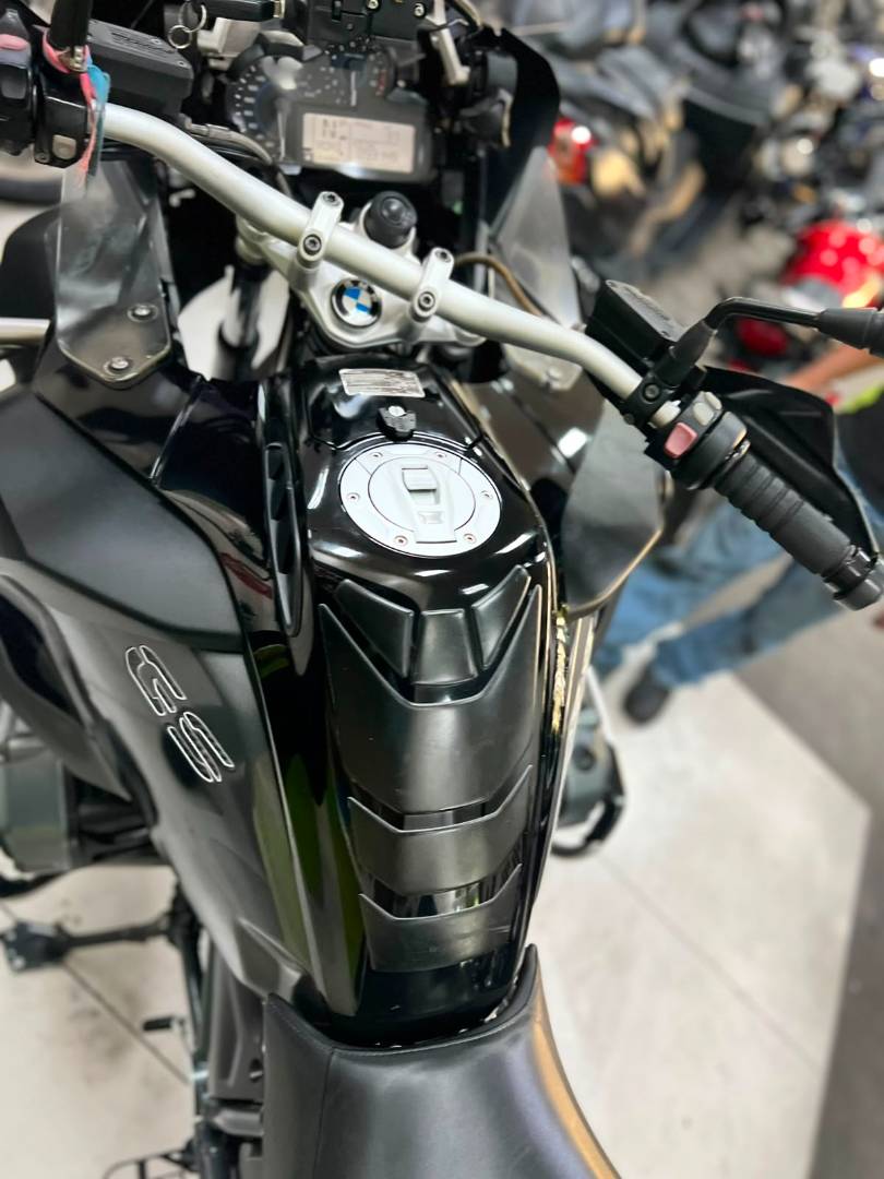 BMW R 1200 GS