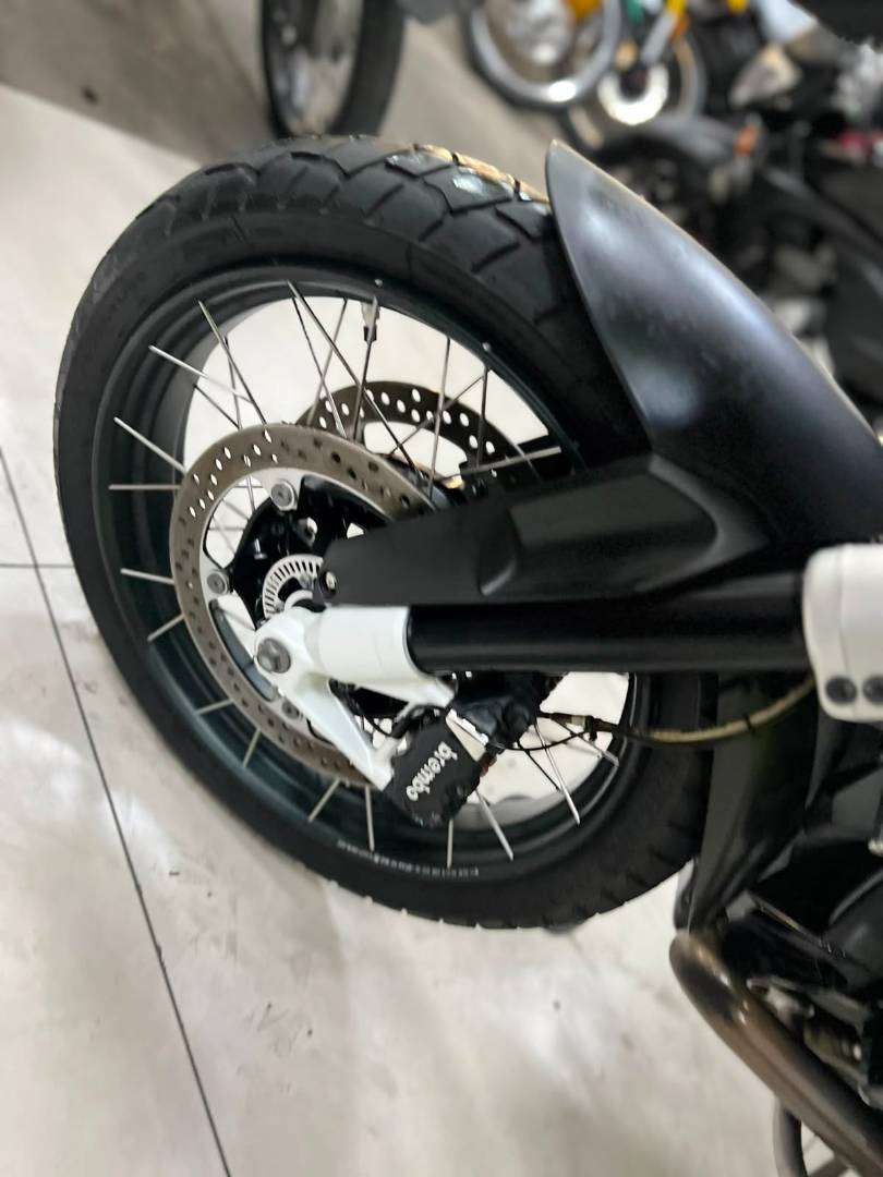 BMW R 1200 GS