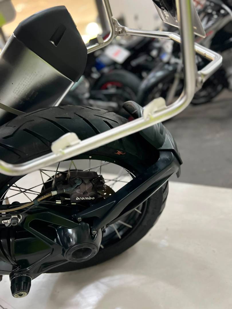 BMW R 1200 GS