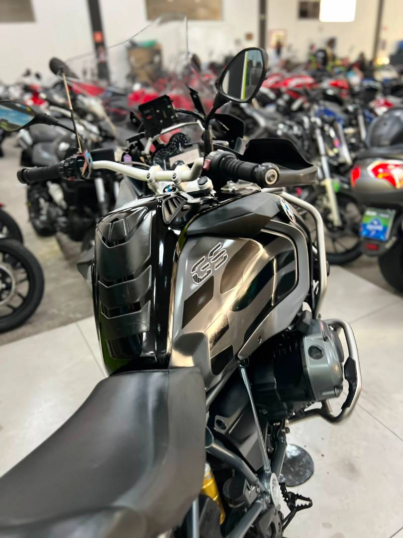 BMW R 1200 GS