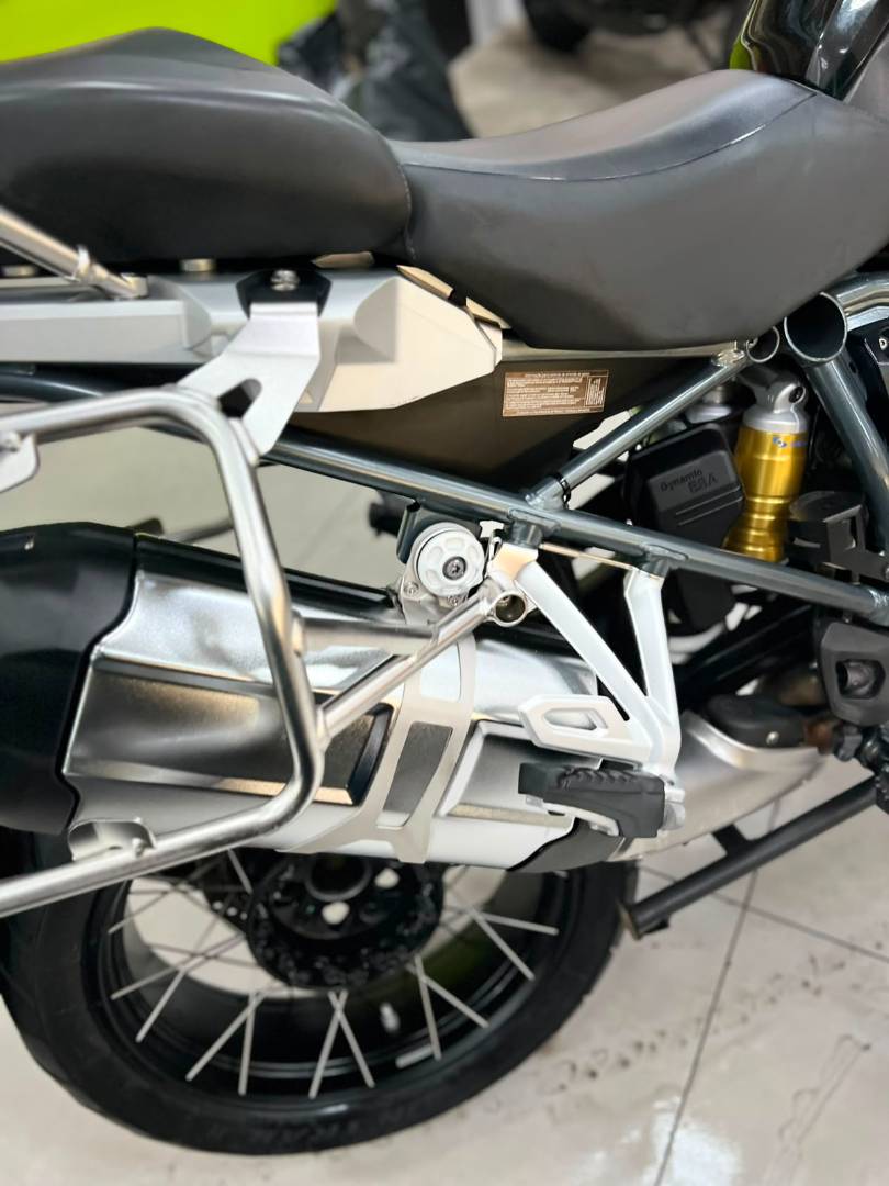 BMW R 1200 GS
