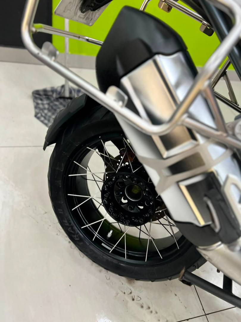 BMW R 1200 GS