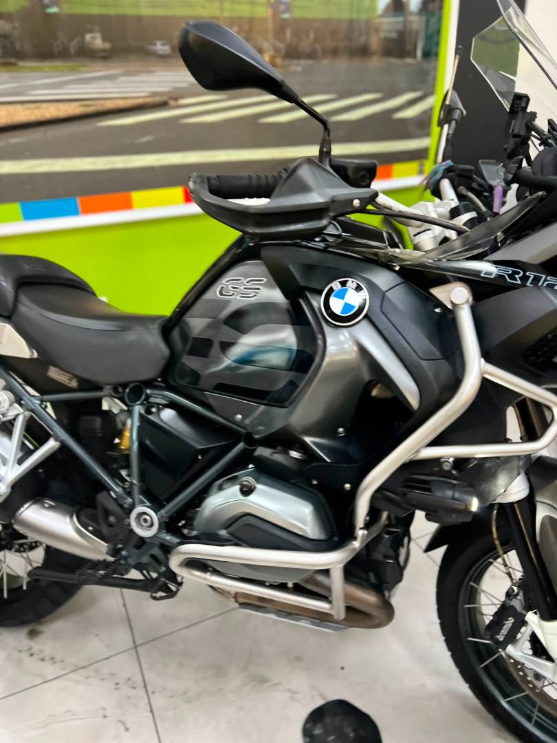 BMW R 1200 GS