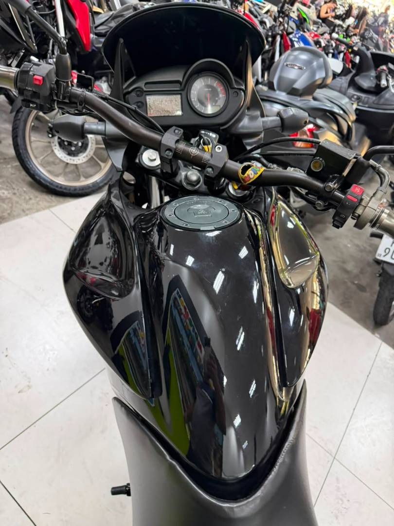 HONDA XL 700V TRANSALP
