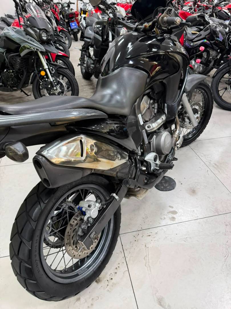 HONDA XL 700V TRANSALP