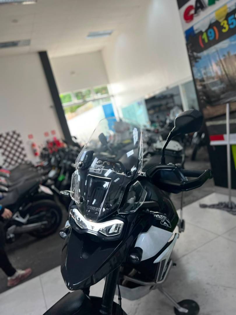 TRIUMPH TIGER 900 RALLY PRO