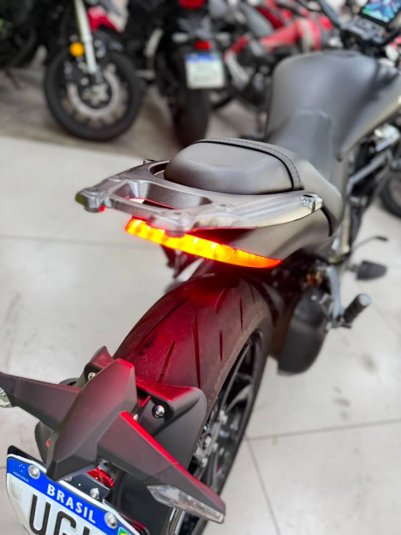 ZONTES S350