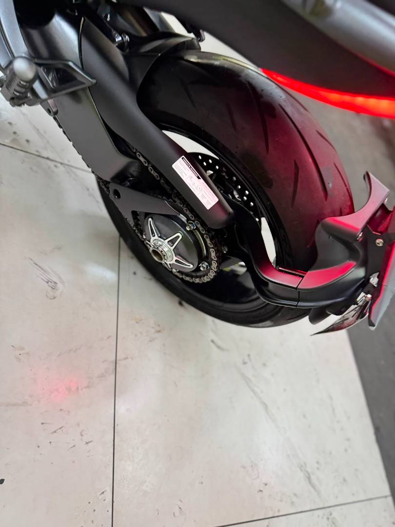 ZONTES S350