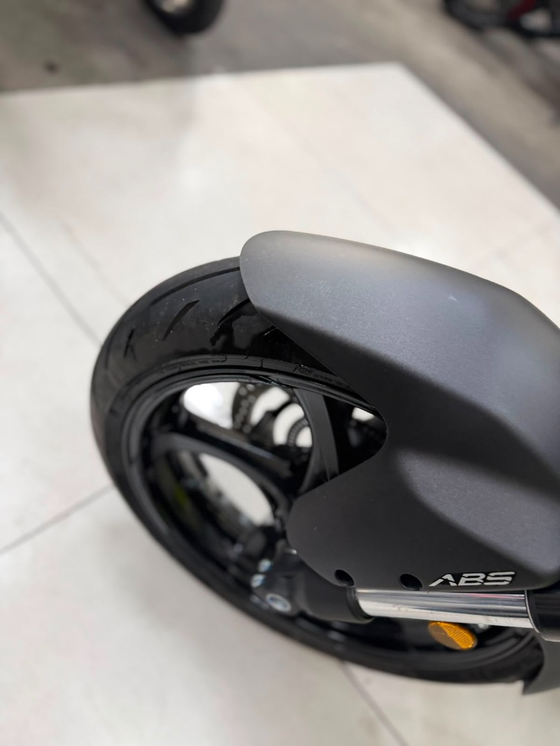 ZONTES S350