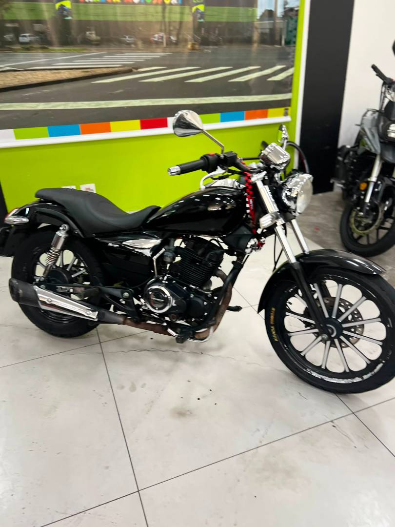 KASINSKI MIRAGE 150
