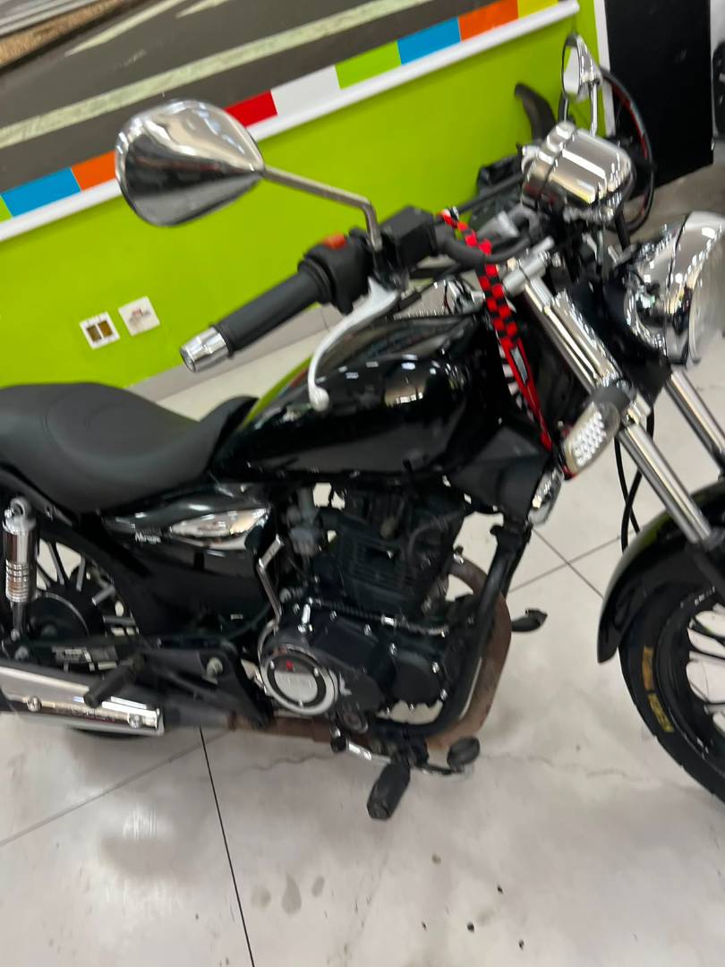 KASINSKI MIRAGE 150