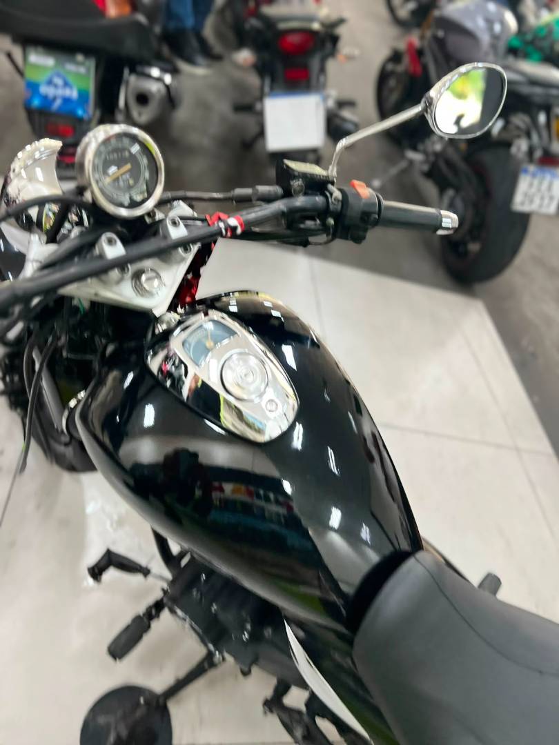 KASINSKI MIRAGE 150