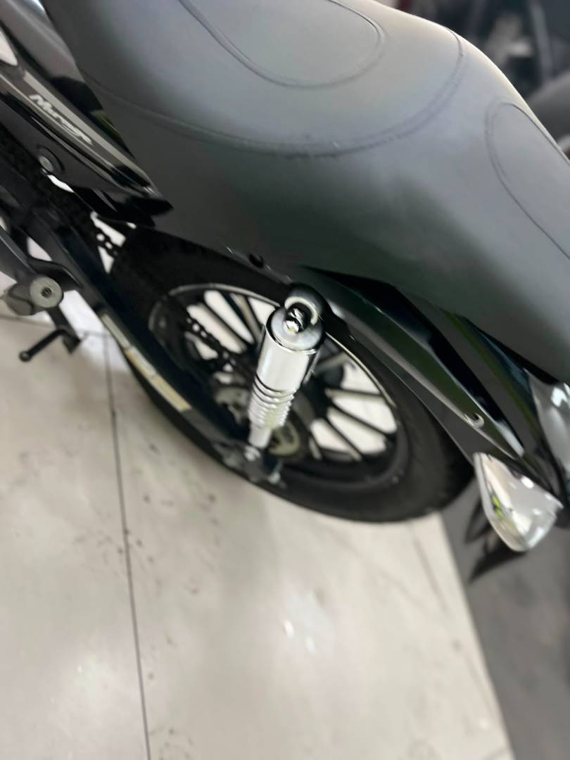 KASINSKI MIRAGE 150