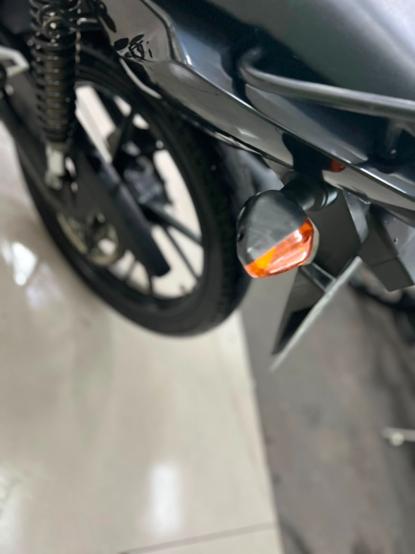HONDA CG 150 START ES
