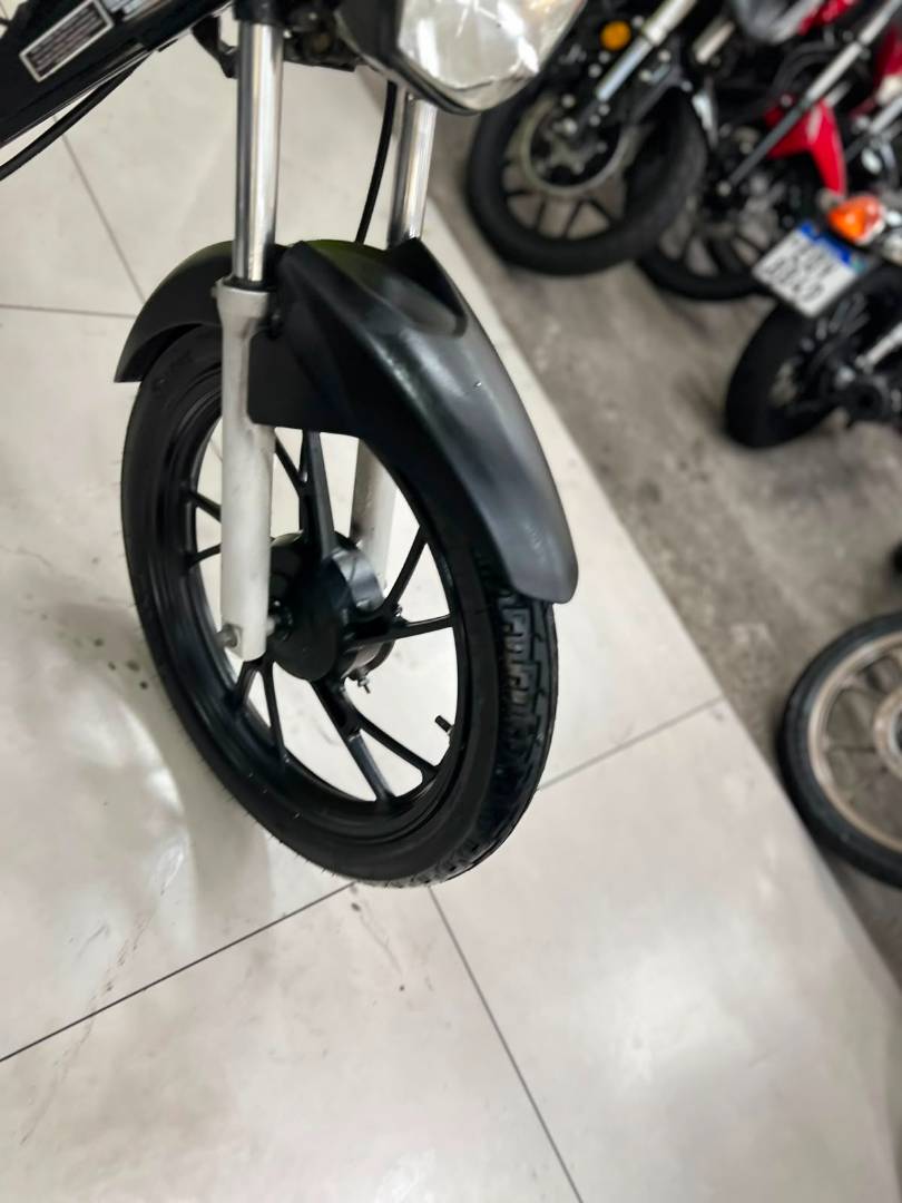 HONDA CG 150 START ES