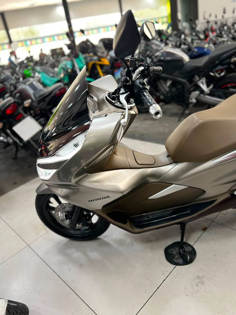HONDA PCX ABS