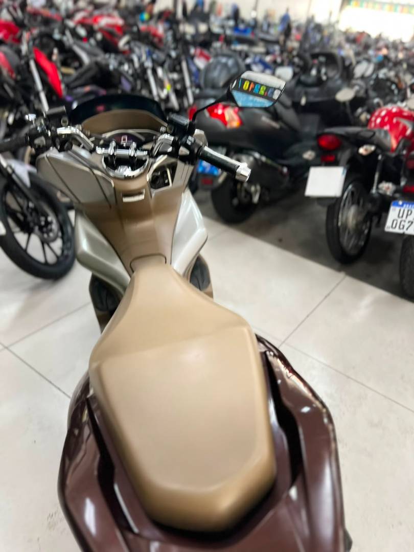 HONDA PCX ABS