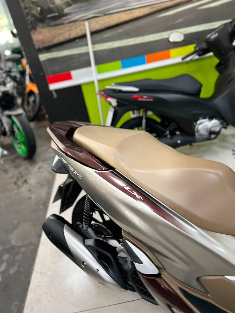 HONDA PCX ABS