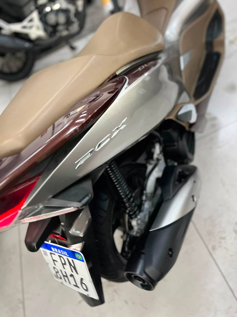HONDA PCX ABS