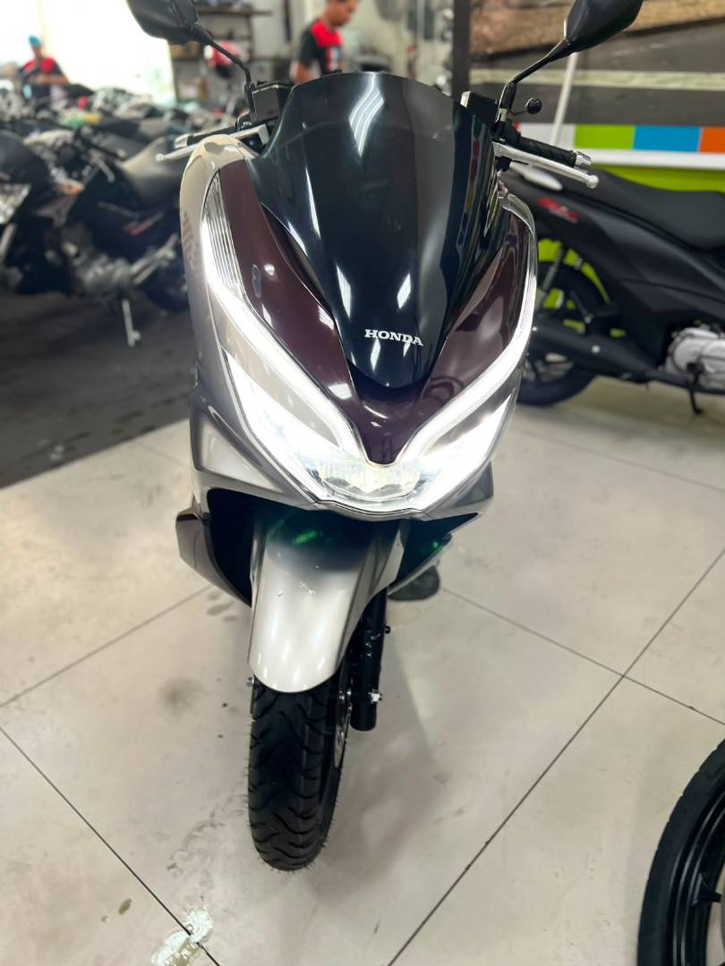 HONDA PCX ABS