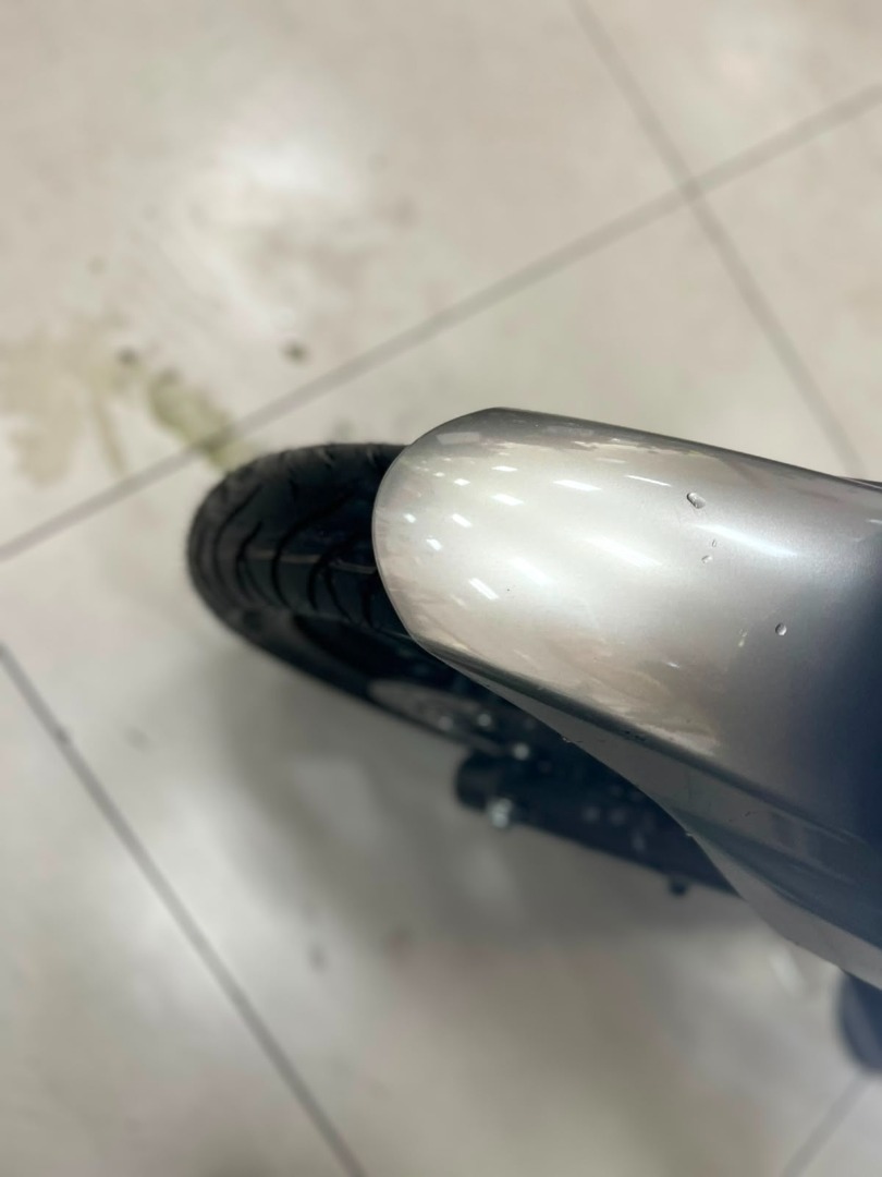 HONDA PCX ABS