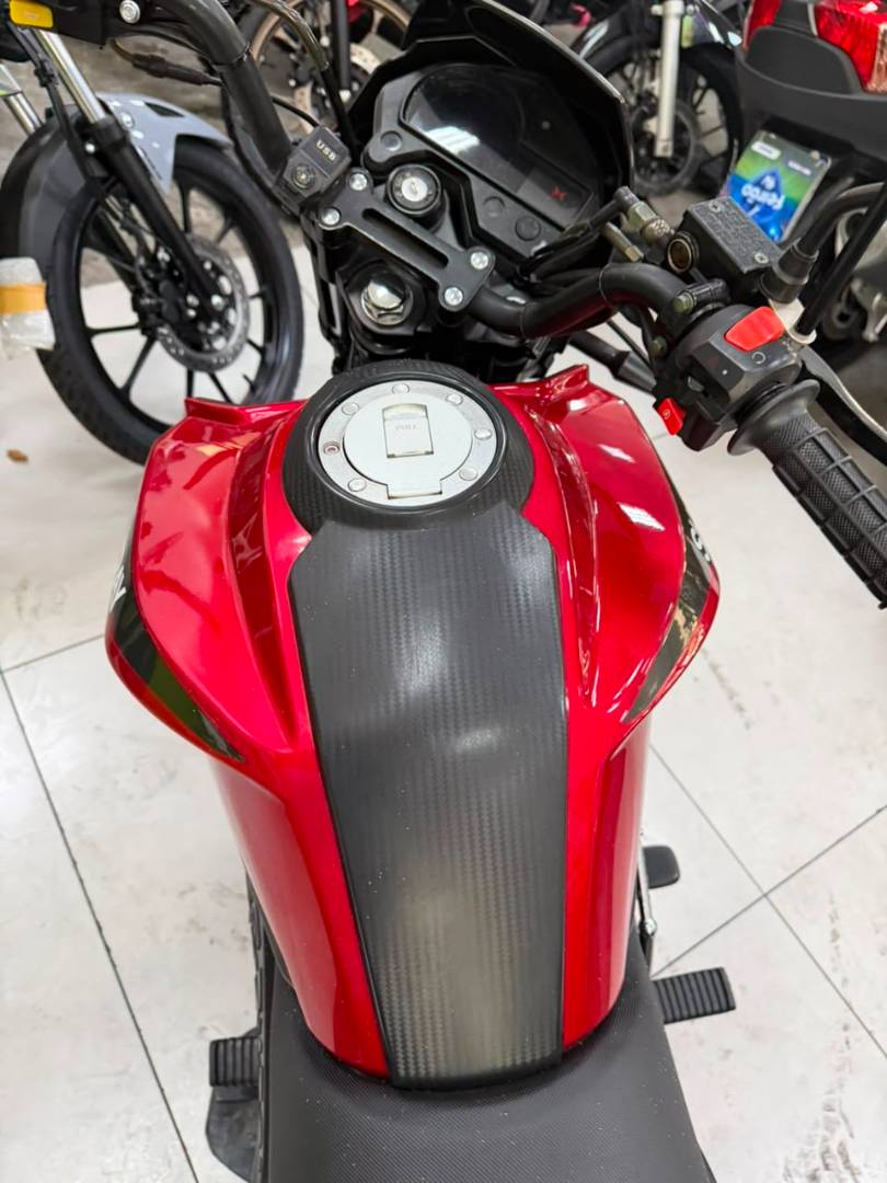 SHINERAY XY 150 GY