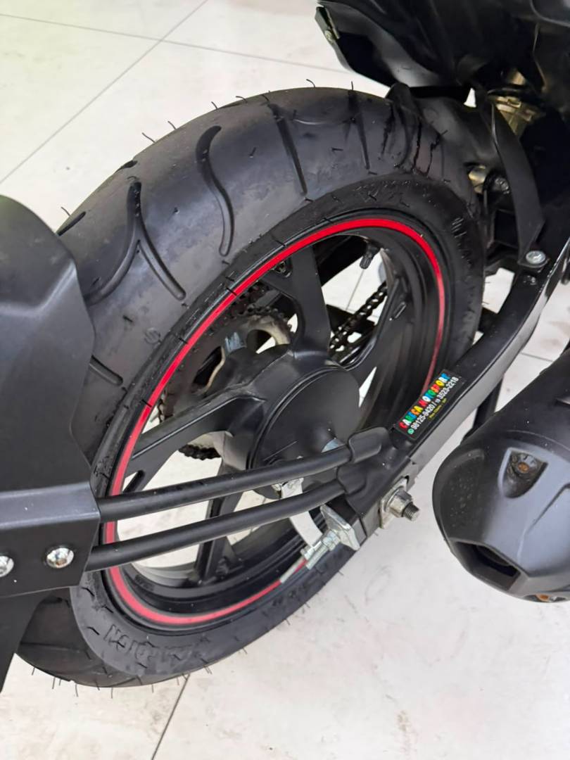 SHINERAY XY 150 GY