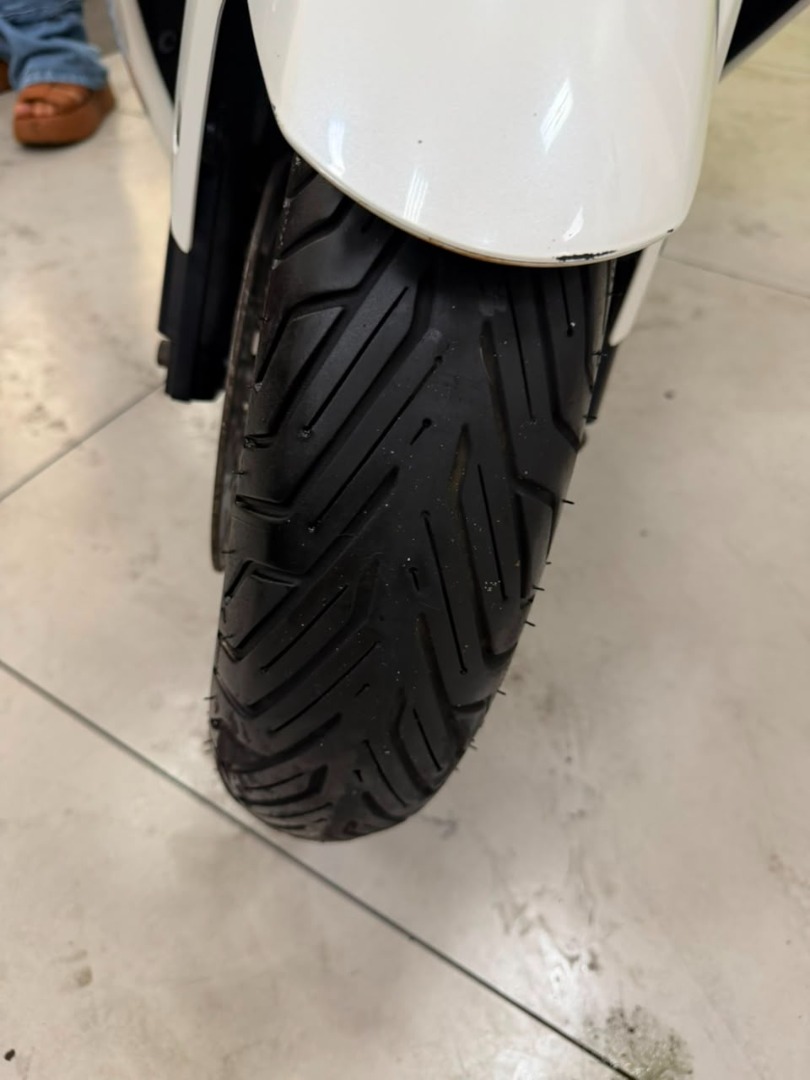 YAMAHA NMAX 160 ABS