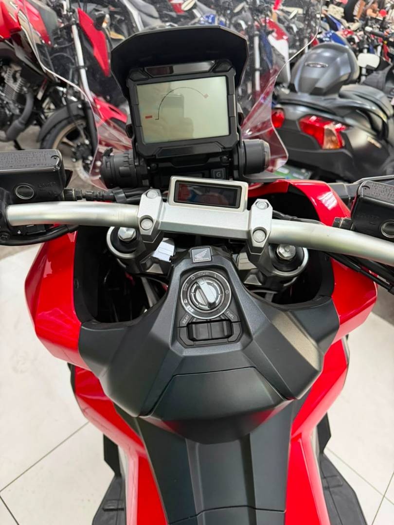 HONDA X-ADV
