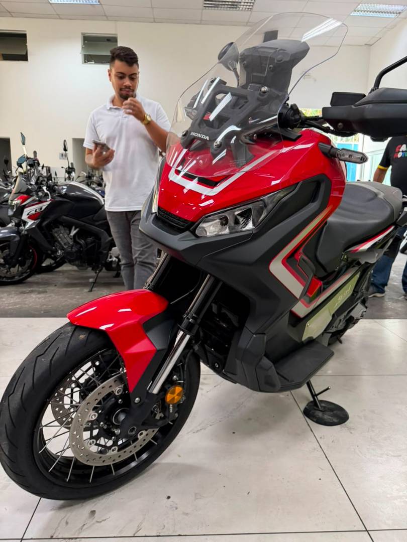 HONDA X-ADV