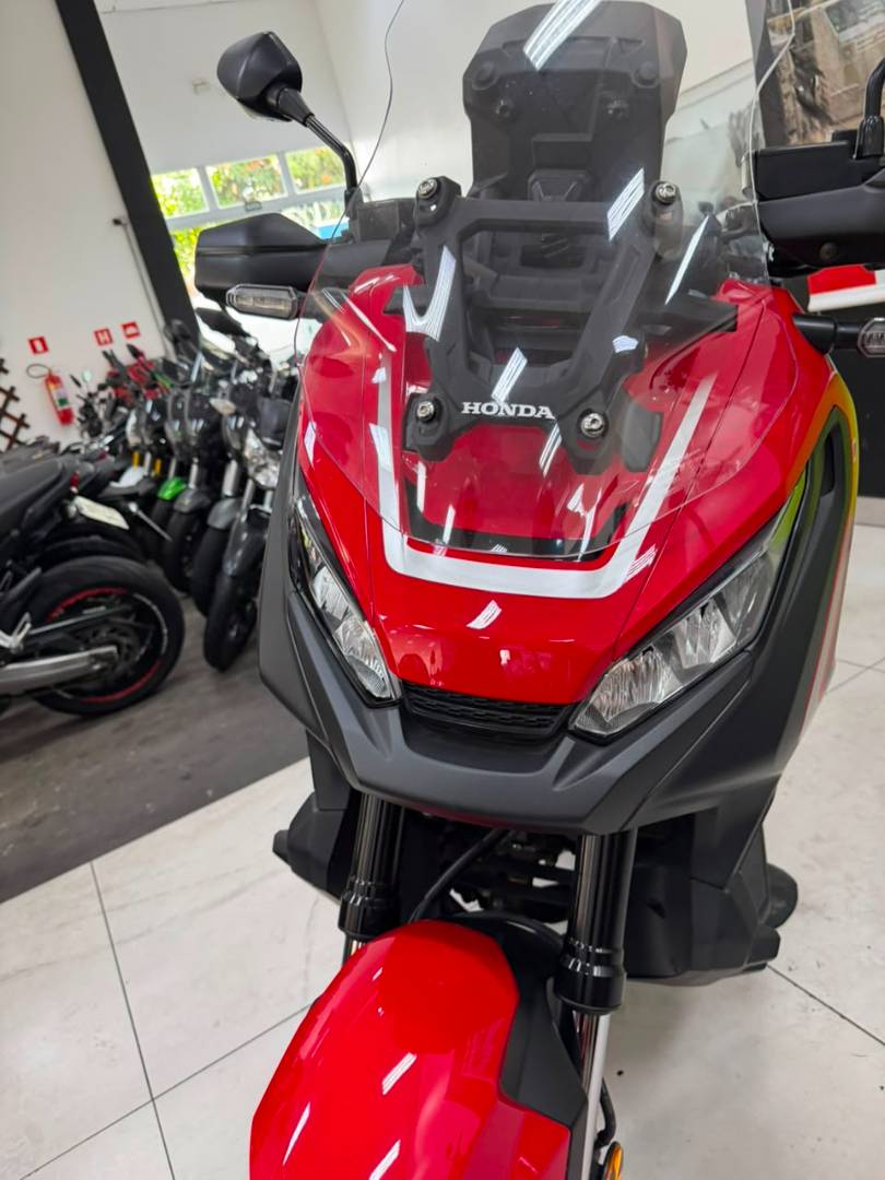 HONDA X-ADV