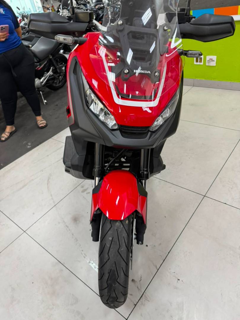 HONDA X-ADV