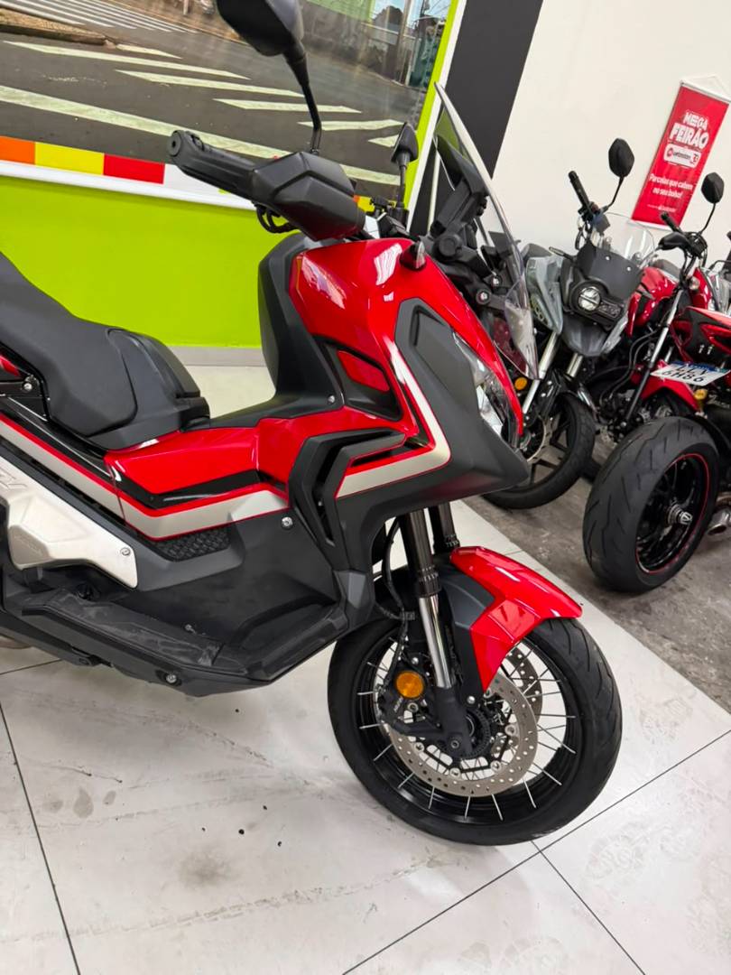 HONDA X-ADV