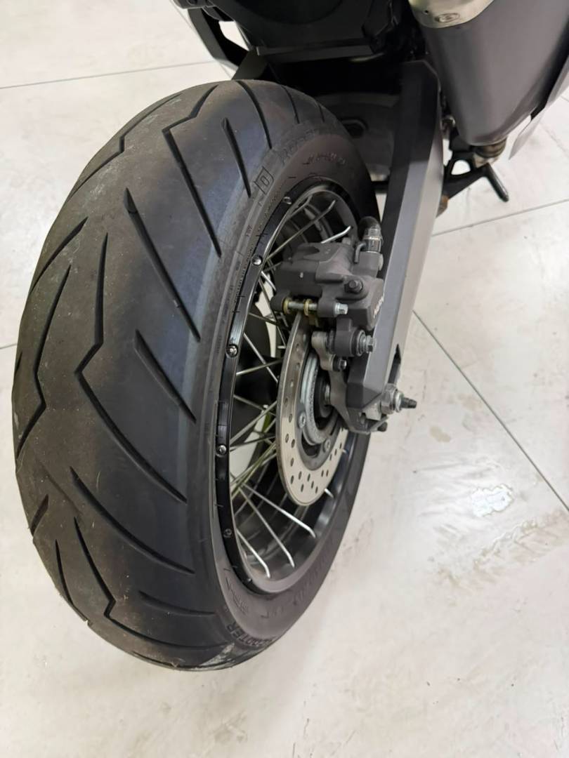HONDA X-ADV