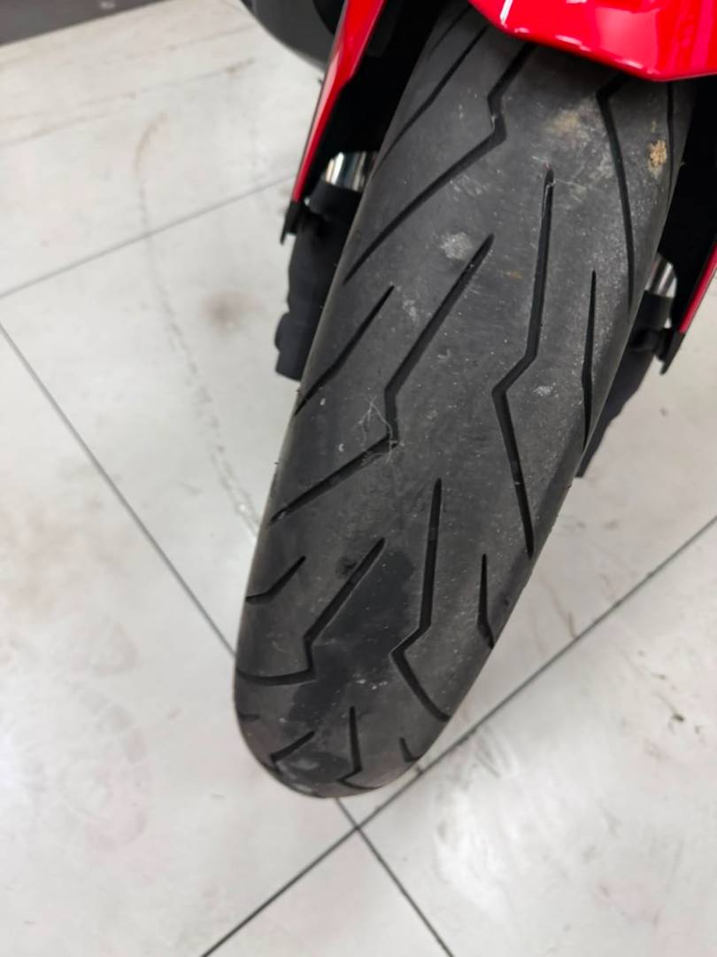 HONDA X-ADV