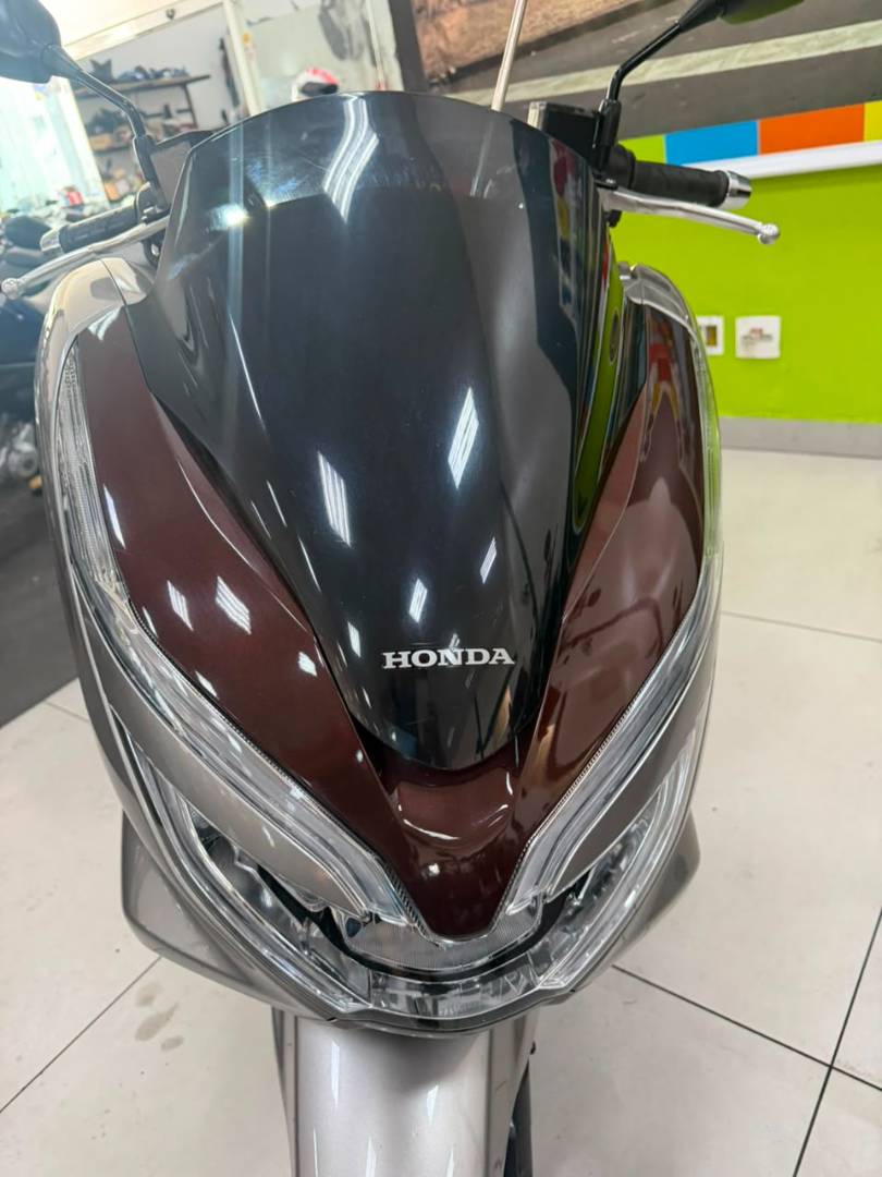 HONDA PCX SPORT