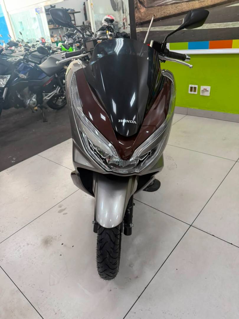 HONDA PCX SPORT