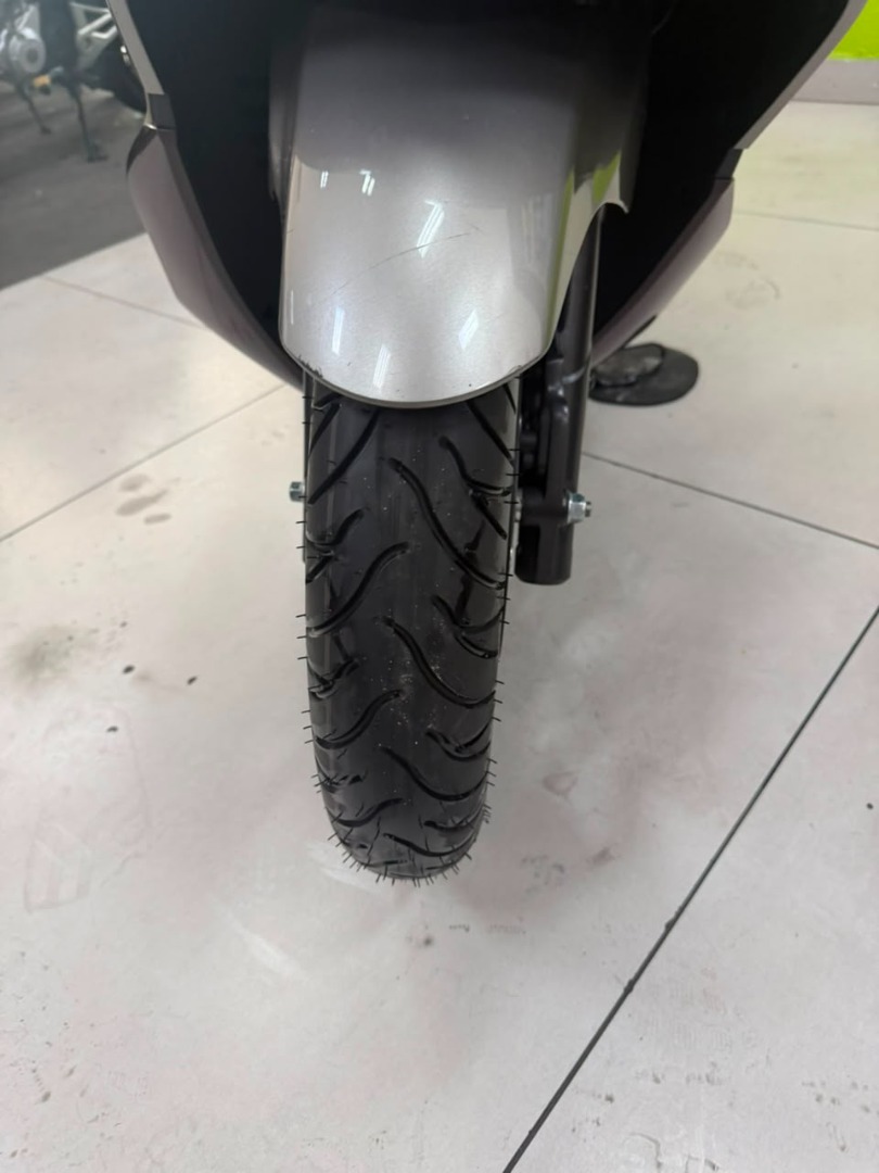 HONDA PCX SPORT