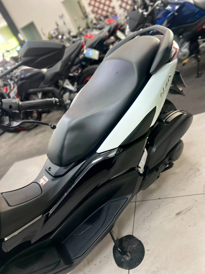 YAMAHA NMAX 160 ABS