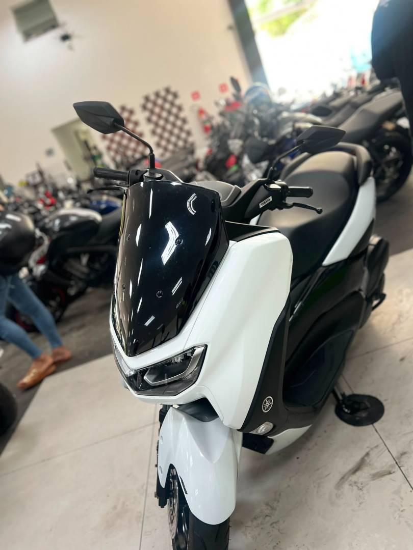 YAMAHA NMAX 160 ABS