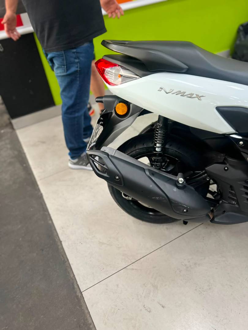 YAMAHA NMAX 160 ABS