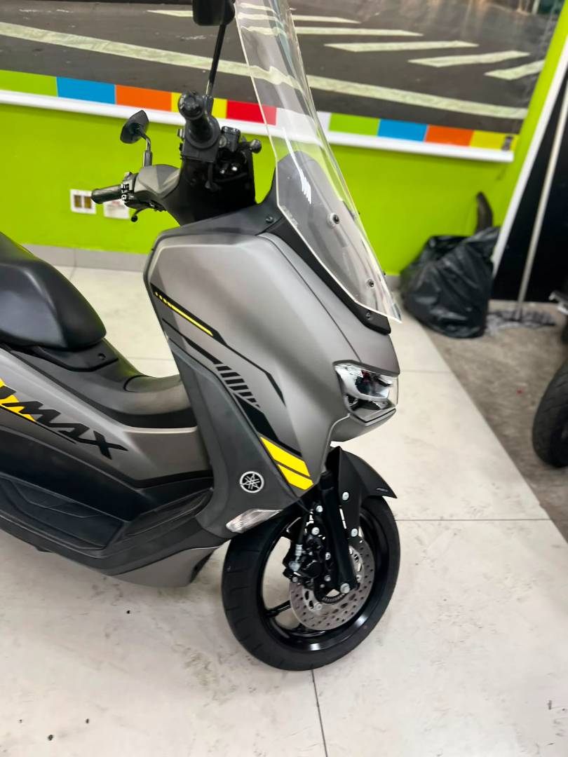 YAMAHA NMAX 160 ABS