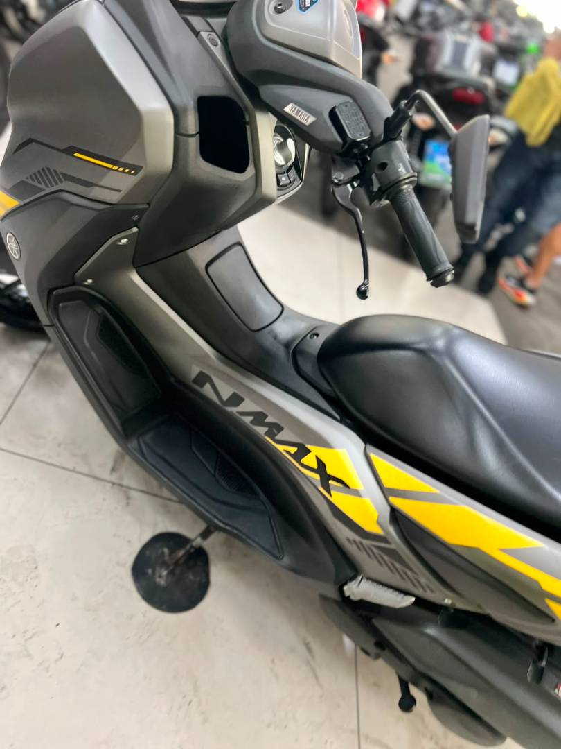YAMAHA NMAX 160 ABS