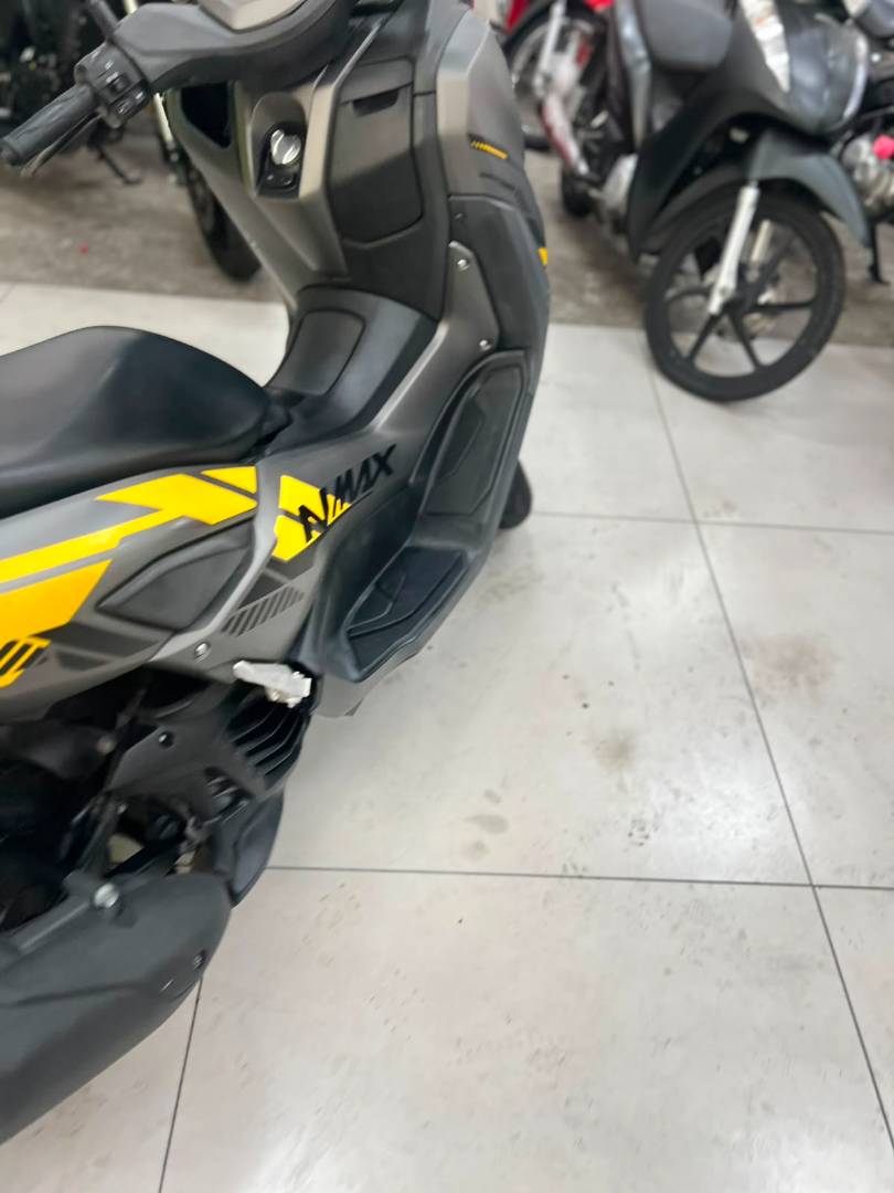 YAMAHA NMAX 160 ABS