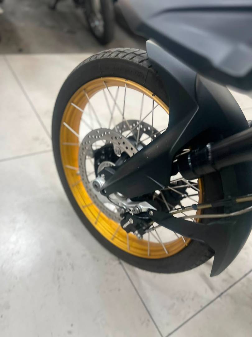 BMW F 850 GS SPORT